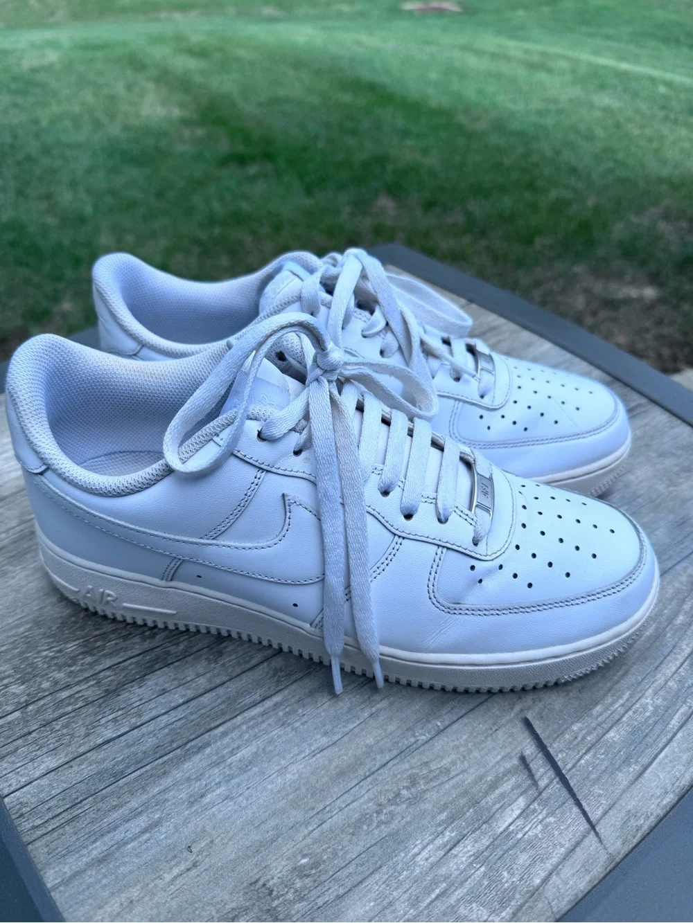 Nike air force